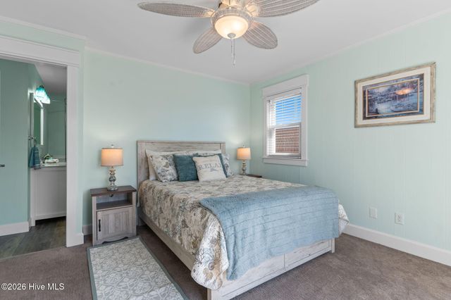 1622 E Beach Drive, Oak Island, NC 28465