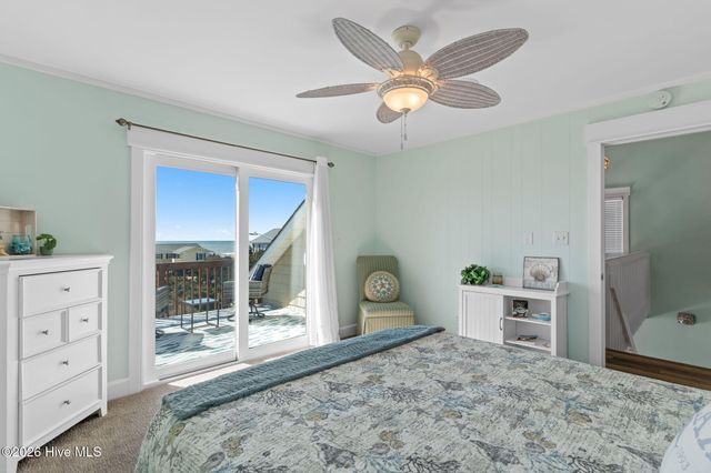 1622 E Beach Drive, Oak Island, NC 28465