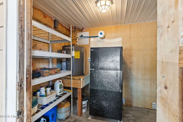 1622 E Beach Drive, Oak Island, NC 28465