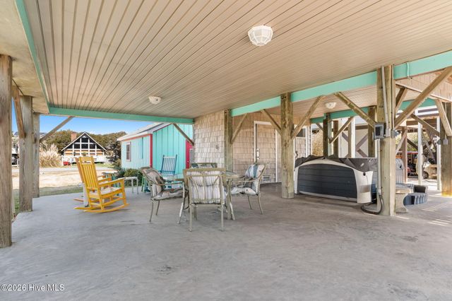 1622 E Beach Drive, Oak Island, NC 28465