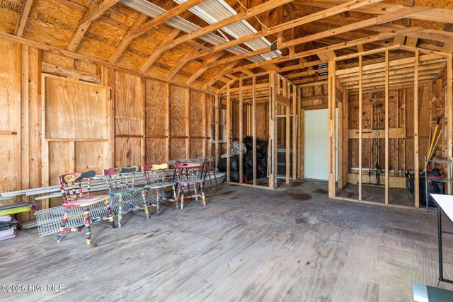 1622 E Beach Drive, Oak Island, NC 28465