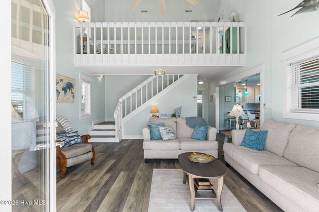 1622 E Beach Drive, Oak Island, NC 28465