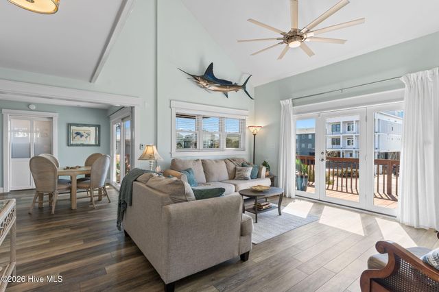 1622 E Beach Drive, Oak Island, NC 28465