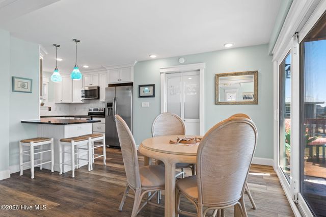 1622 E Beach Drive, Oak Island, NC 28465