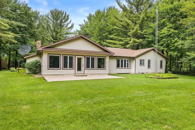 4240 COUNTY ROAD R, Stevens Point, WI 54482