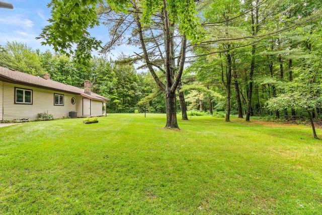 4240 COUNTY ROAD R, Stevens Point, WI 54482