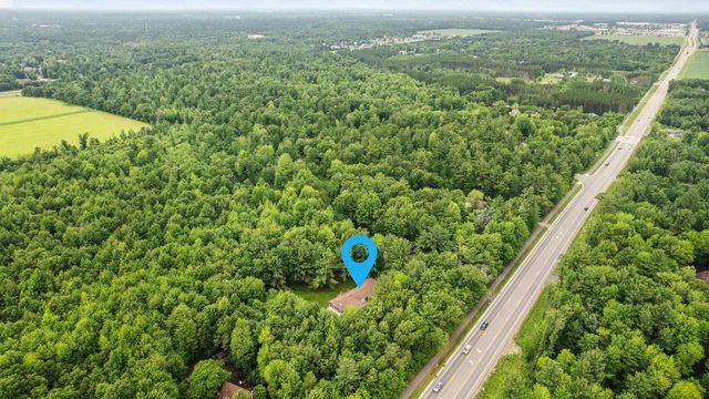 4240 COUNTY ROAD R, Stevens Point, WI 54482