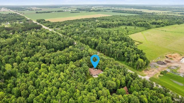 4240 COUNTY ROAD R, Stevens Point, WI 54482