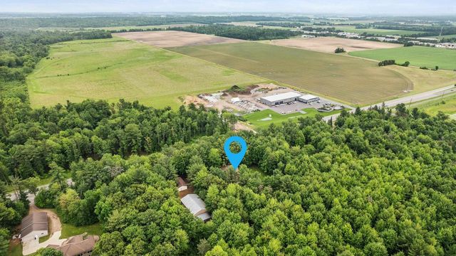 4240 COUNTY ROAD R, Stevens Point, WI 54482