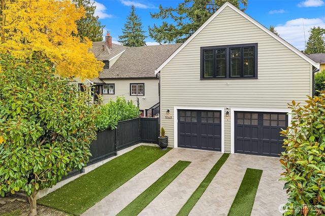 1060 Spruce Street, Edmonds, WA 98020
