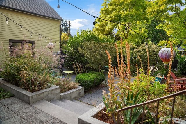 1060 Spruce Street, Edmonds, WA 98020