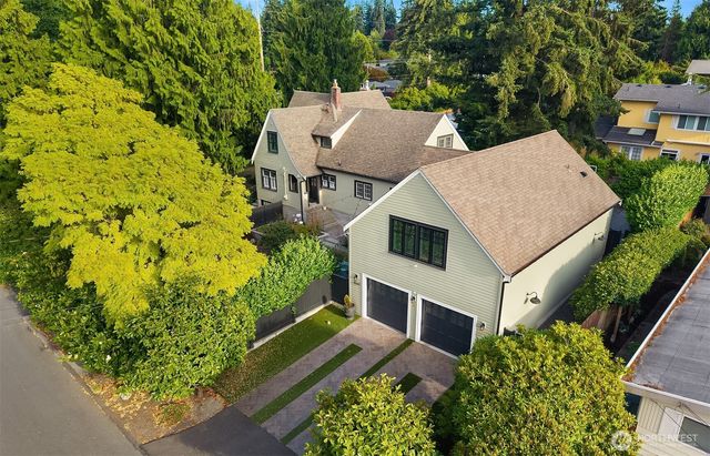 1060 Spruce Street, Edmonds, WA 98020