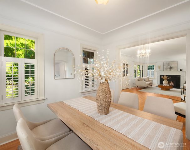 1060 Spruce Street, Edmonds, WA 98020