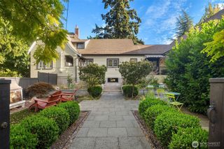 1060 Spruce Street, Edmonds, WA 98020