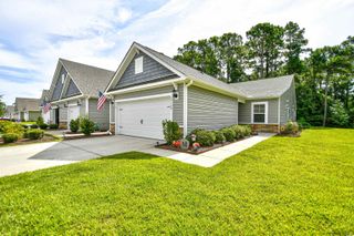 2012D Willow Run Dr # 7-D, Little River, SC 29566