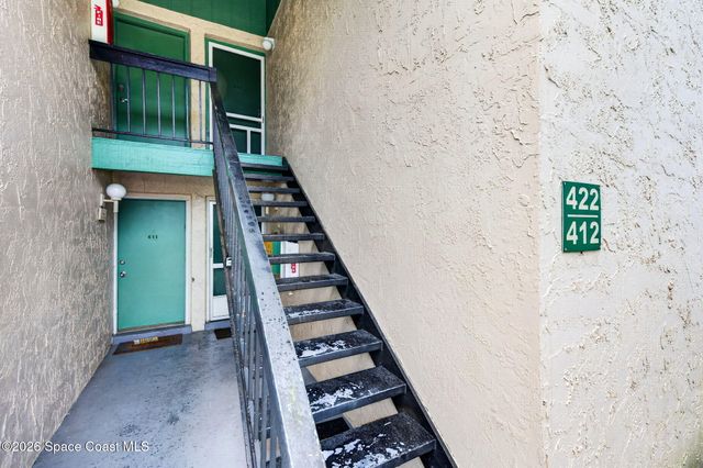 1225 N Wickham Road 422, Melbourne, FL 32935