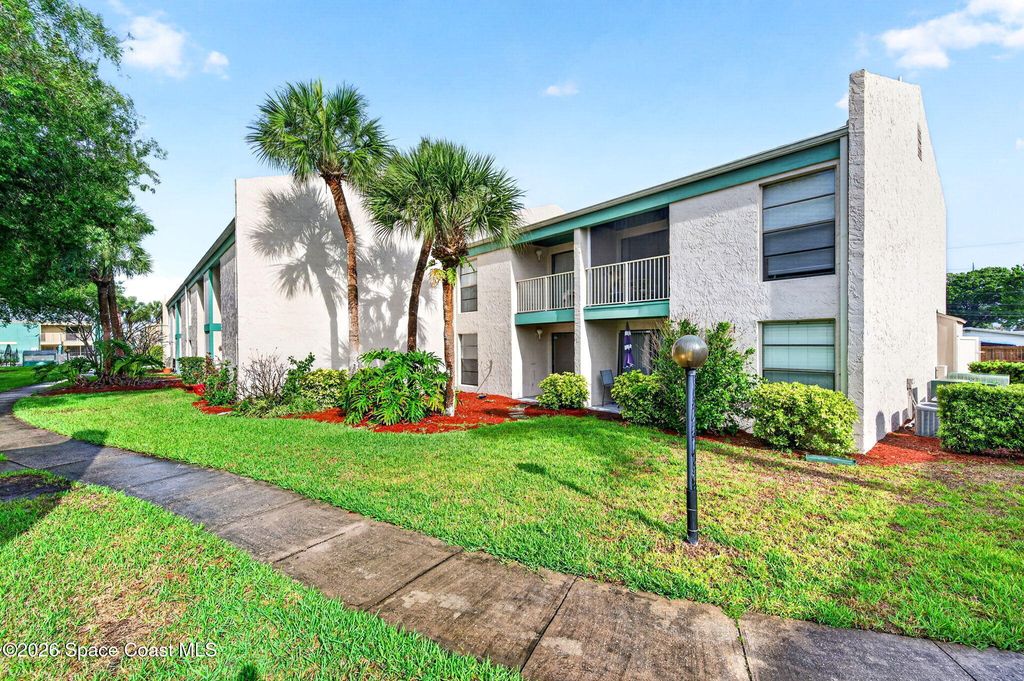 1225 N Wickham Road 422, Melbourne, FL 32935