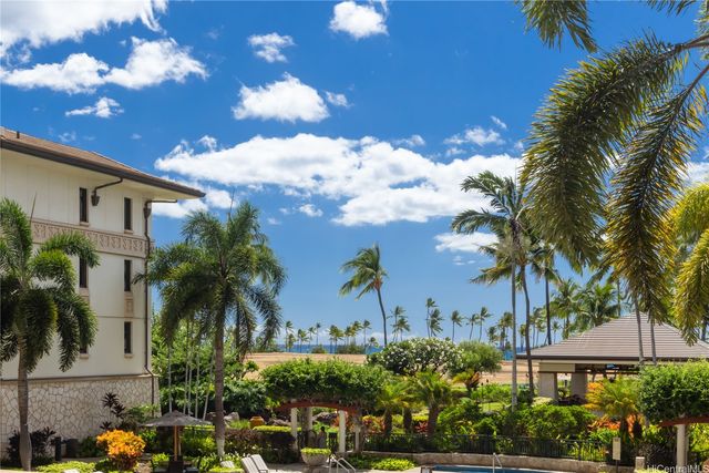 92-104 Waialii Place O202, Kapolei, HI 96707