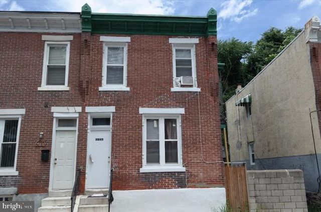 5045 TACOMA ST, Philadelphia, PA 19144