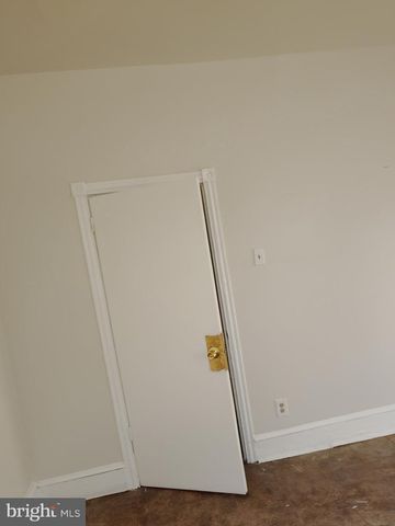 5045 TACOMA ST, Philadelphia, PA 19144