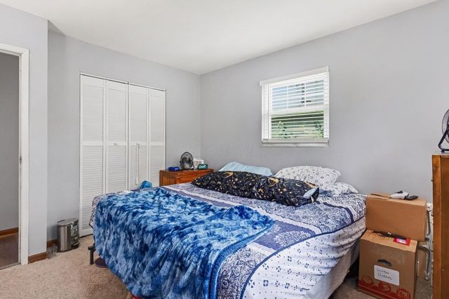 4715 Arnold Avenue, Columbus, OH 43228