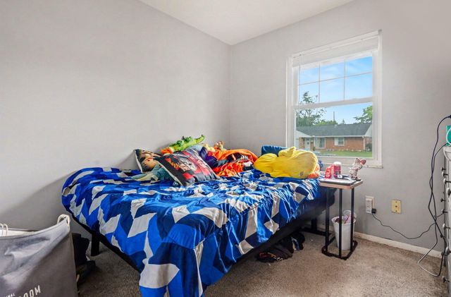4715 Arnold Avenue, Columbus, OH 43228