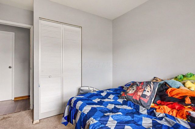 4715 Arnold Avenue, Columbus, OH 43228
