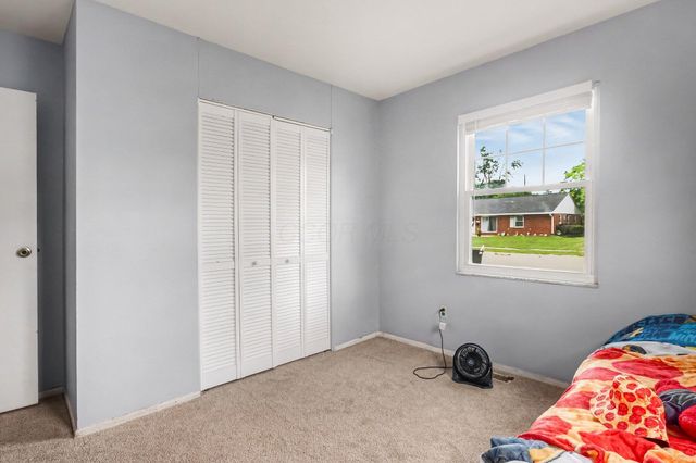 4715 Arnold Avenue, Columbus, OH 43228