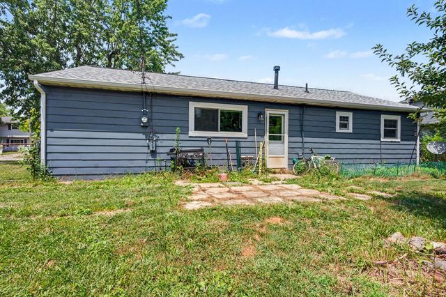 4715 Arnold Avenue, Columbus, OH 43228
