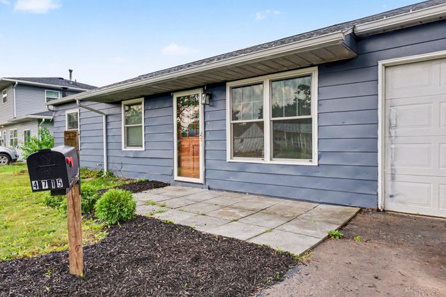 4715 Arnold Avenue, Columbus, OH 43228
