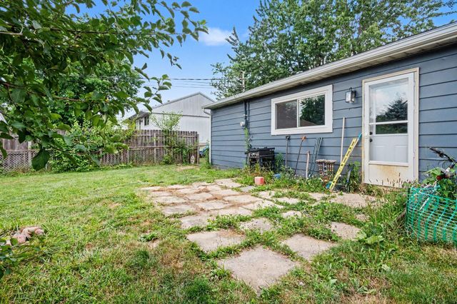 4715 Arnold Avenue, Columbus, OH 43228