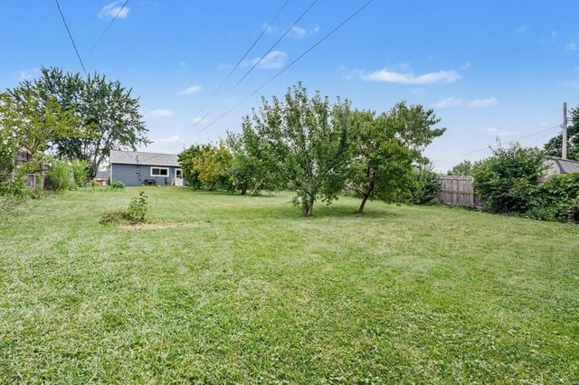 4715 Arnold Avenue, Columbus, OH 43228