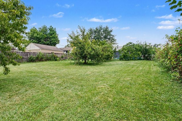 4715 Arnold Avenue, Columbus, OH 43228