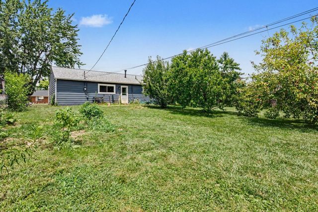 4715 Arnold Avenue, Columbus, OH 43228