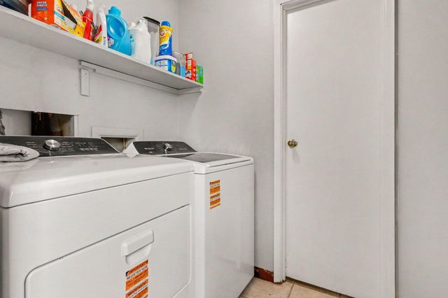 4715 Arnold Avenue, Columbus, OH 43228