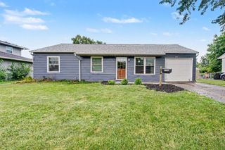 4715 Arnold Avenue, Columbus, OH 43228