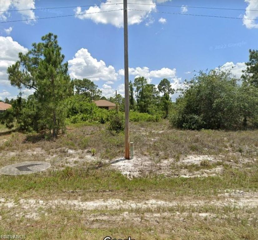 630 Keller ST E, LEHIGH ACRES, FL 33974 — exterior