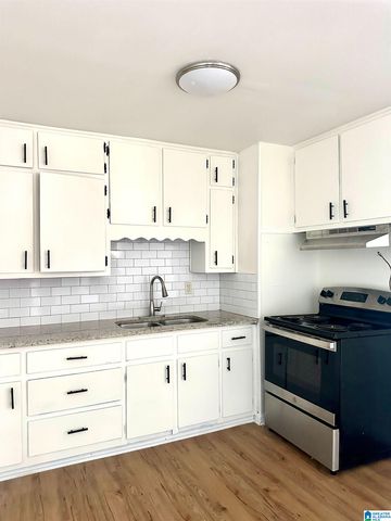 405 NW 13TH AVENUE, Birmingham, AL 35215