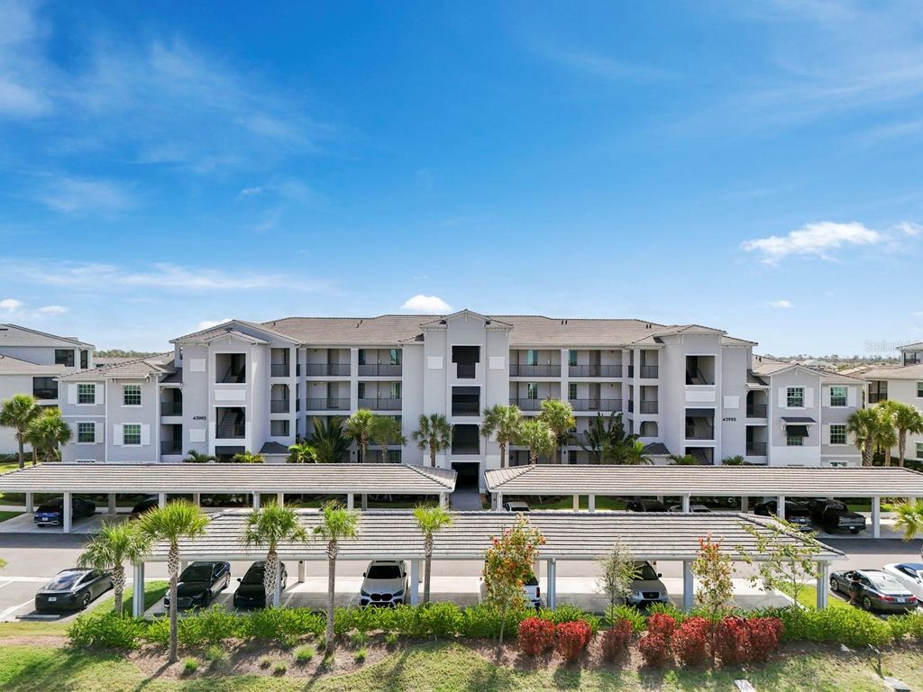 43993 BOARDWALK LOOP 1925, Punta Gorda, FL 33982