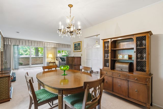 320 Claymoor Road 1C, Hinsdale, IL 60521