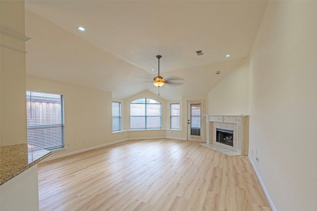 7936 Lancelot Road, Frisco, TX 75035