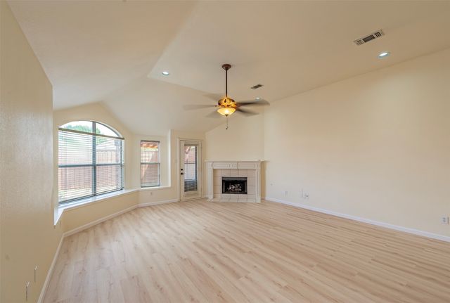 7936 Lancelot Road, Frisco, TX 75035