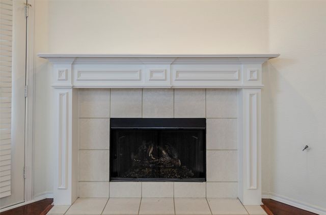 7936 Lancelot Road, Frisco, TX 75035