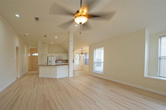 7936 Lancelot Road, Frisco, TX 75035