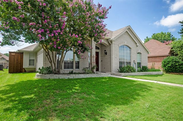 7936 Lancelot Road, Frisco, TX 75035