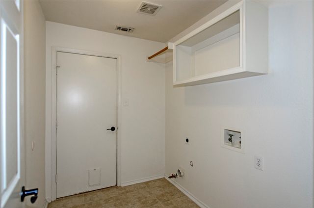 7936 Lancelot Road, Frisco, TX 75035