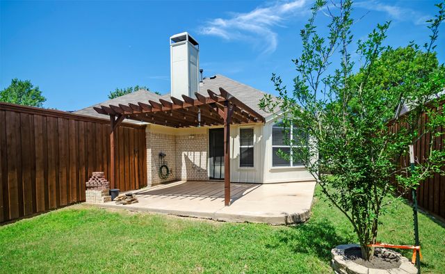 7936 Lancelot Road, Frisco, TX 75035