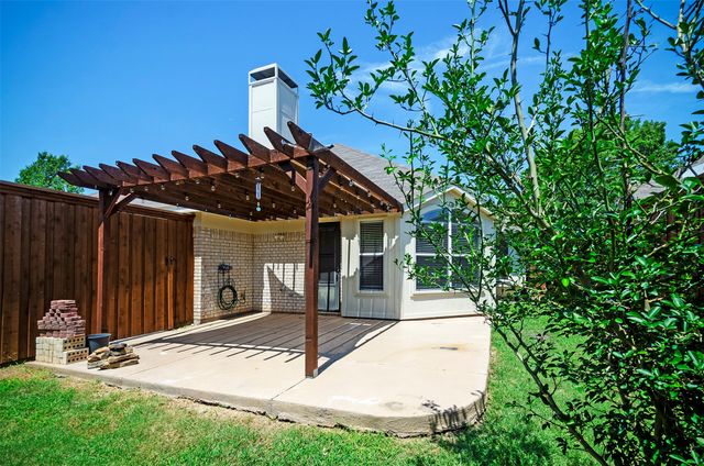 7936 Lancelot Road, Frisco, TX 75035