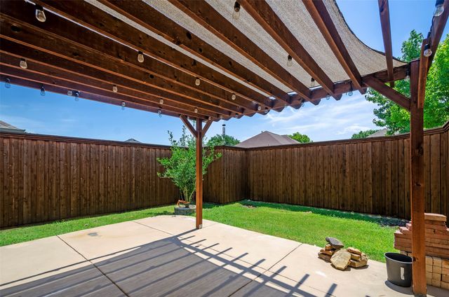 7936 Lancelot Road, Frisco, TX 75035