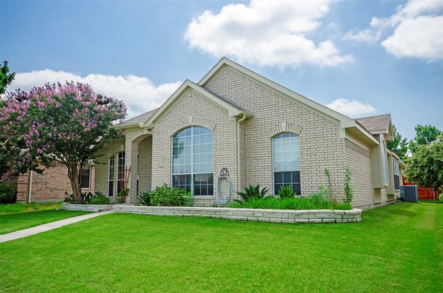 7936 Lancelot Road, Frisco, TX 75035